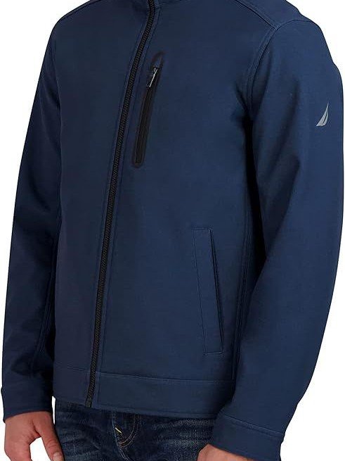 Náutica - Casaca Regata