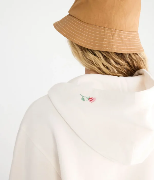 Aeropóstale - Polera con capucha