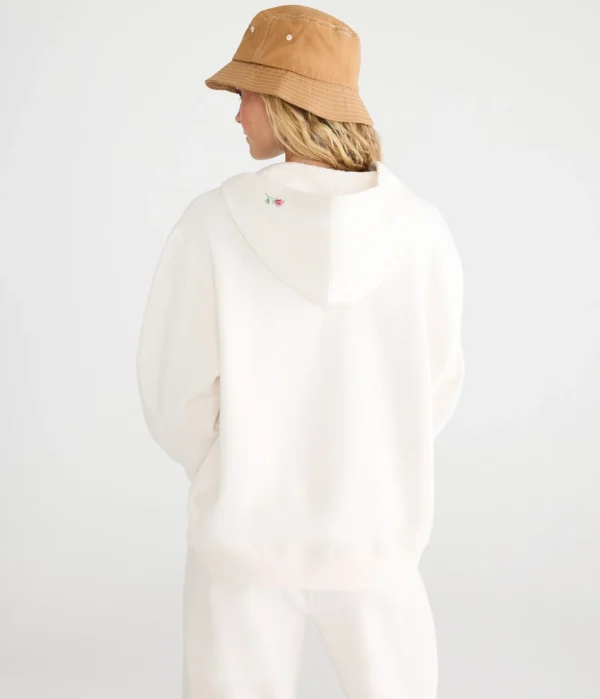 Aeropóstale - Polera con capucha