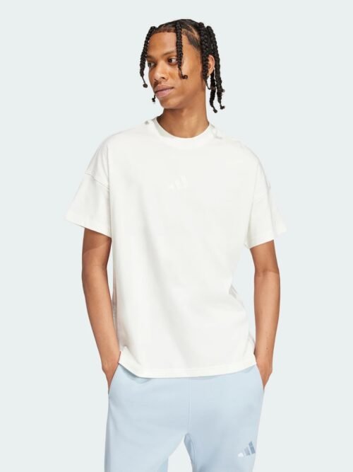 Adidas - Polo All Szn Tee