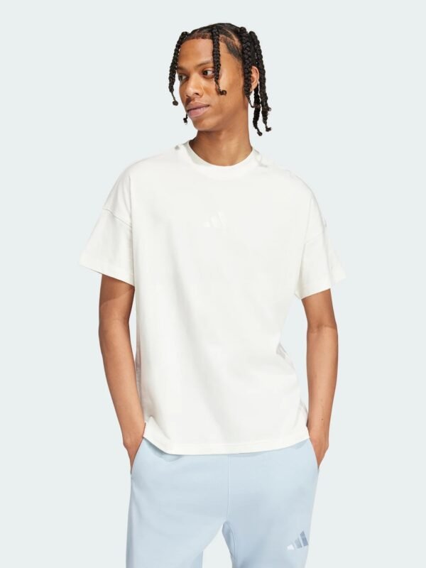 Adidas - Polo All Szn Tee