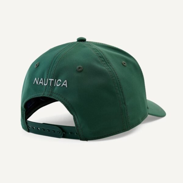 Náutica - Gorra ajustable