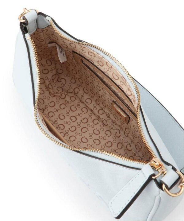 Guess - Baguette menta con oso