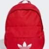 Adidas - Mochila clásica Adicolor