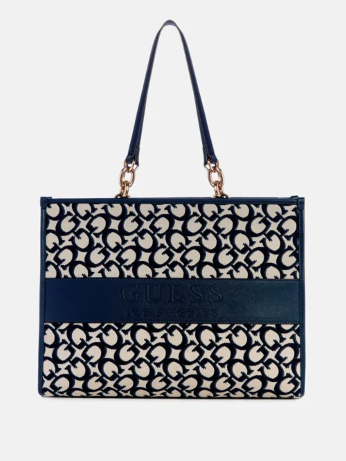 Guess - Bolso tote Myrtille