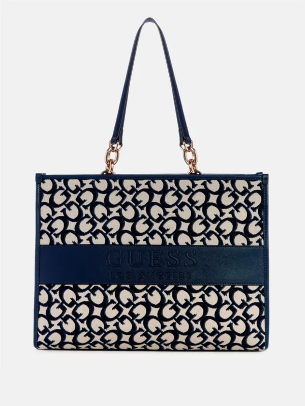 Guess - Bolso tote Myrtille