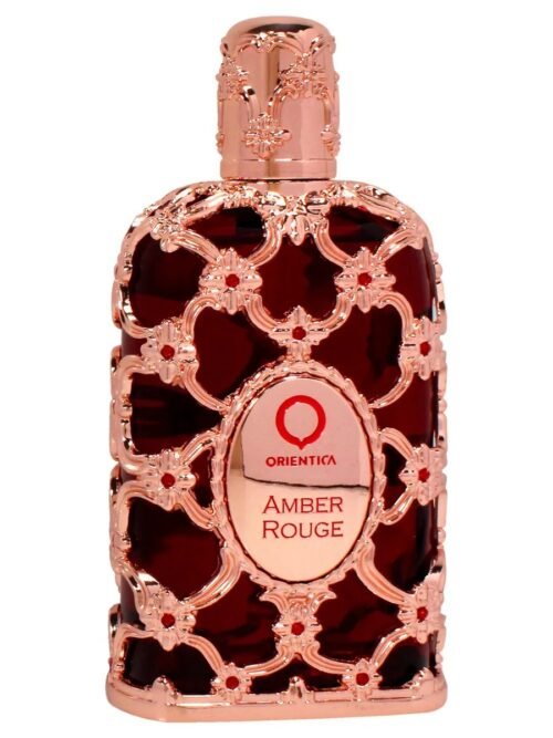 Orientica - Amber Rouge