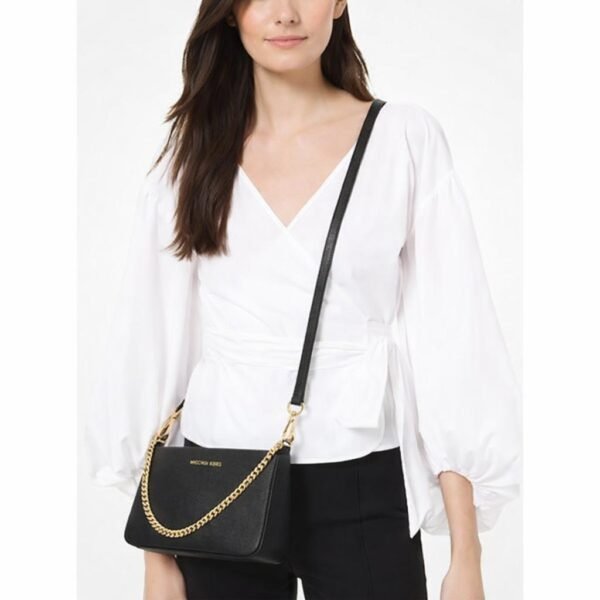 Michael Kors - Morral asa intercambiable