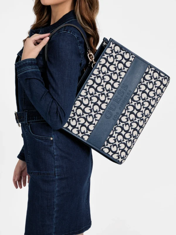 Guess - Bolso tote Myrtille