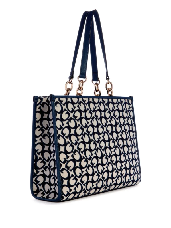 Guess - Bolso tote Myrtille