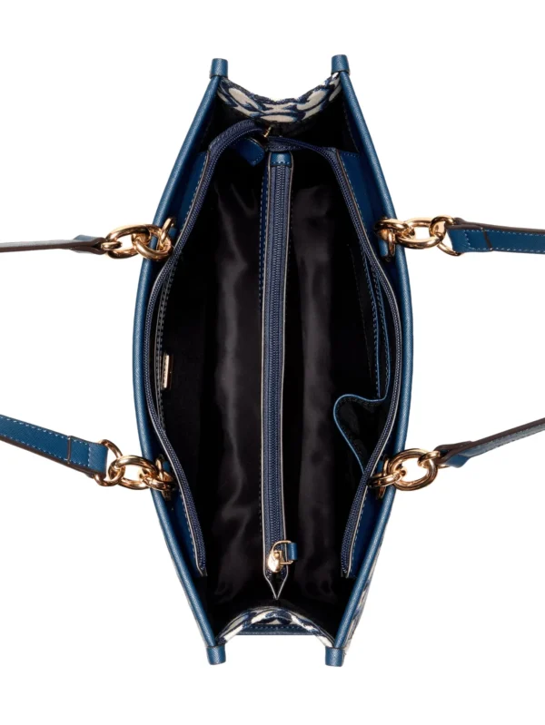 Guess - Bolso tote Myrtille