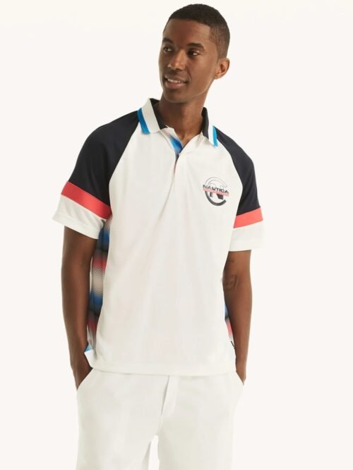 Náutica - Polo camisero Competition