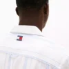 Tommy Hilfiger - Camisa relax de rayas