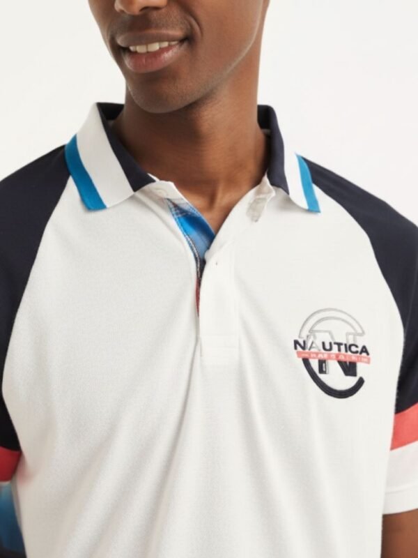 Náutica - Polo camisero Competition