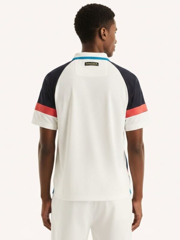 Náutica - Polo camisero Competition