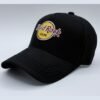 Hard Rock - Gorra clásica negra