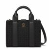 Tommy Hilfiger - Mini tote brand TH