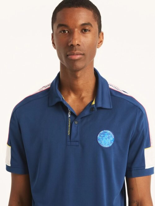 Náutica - Polo camisero Competition