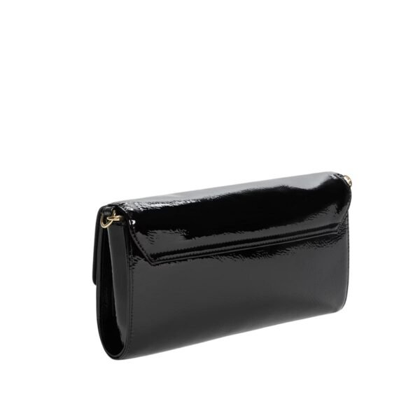 Guess - Elise Clutch Negro