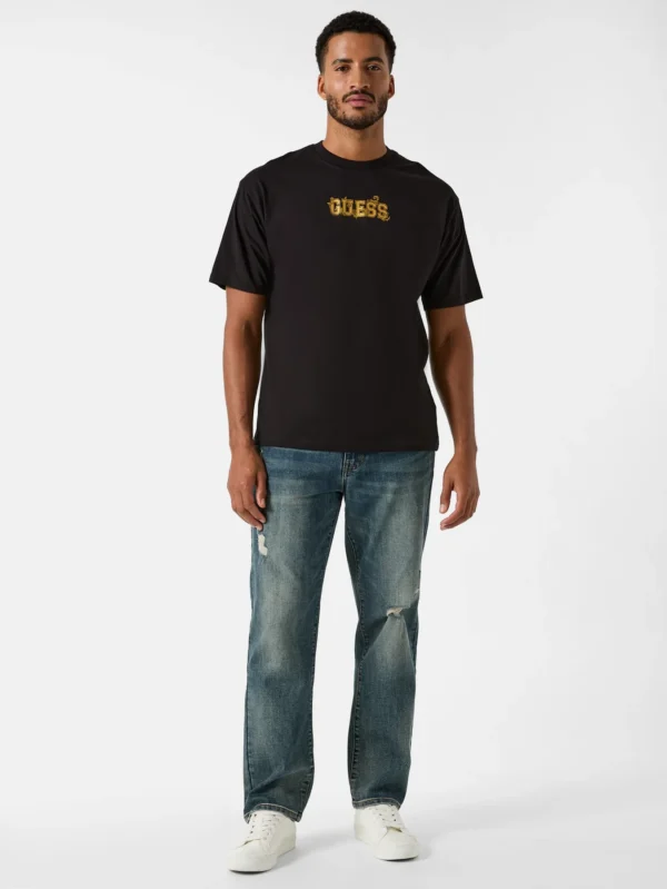 Guess- Polo manga corta