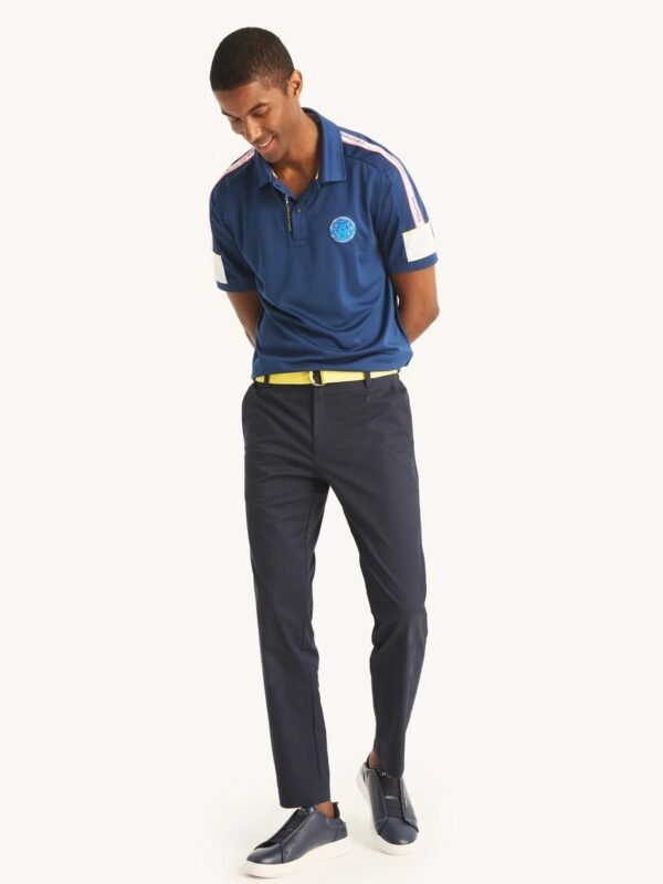 Náutica - Polo camisero Competition