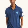 Náutica - Polo camisero Competition