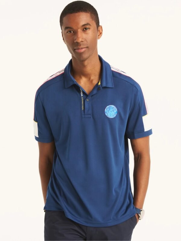 Náutica - Polo camisero Competition