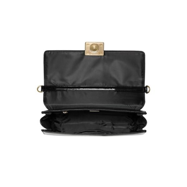 Guess - Elise Clutch Negro