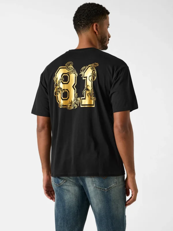 Guess- Polo manga corta