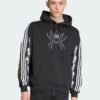 Adidas - Sudadera Spider Loose