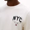 Tommy Hilfiger - Polo con logo NYC
