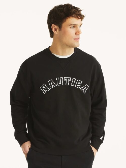 Náutica - Sudadera de polar