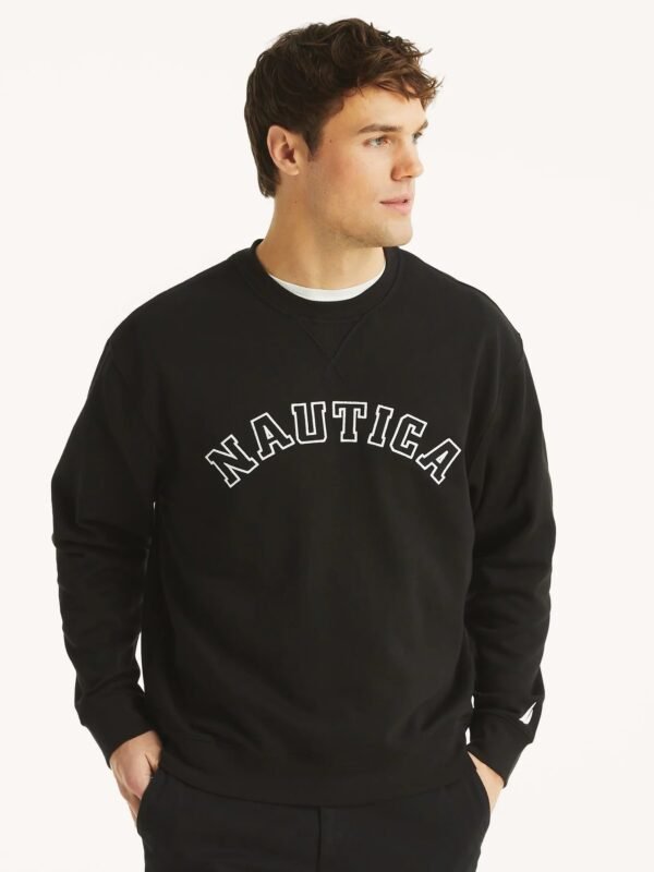 Náutica - Sudadera de polar
