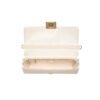 Guess - Elise clutch crema