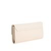 Guess - Elise clutch crema