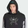Adidas - Sudadera Spider Loose