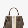 Michael Kors - Bolso Statchel