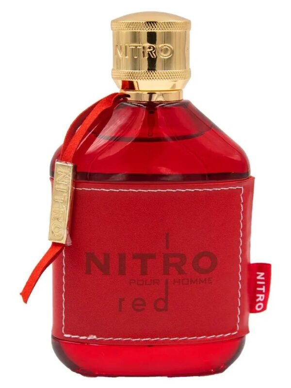 Dumont - Nitro Red