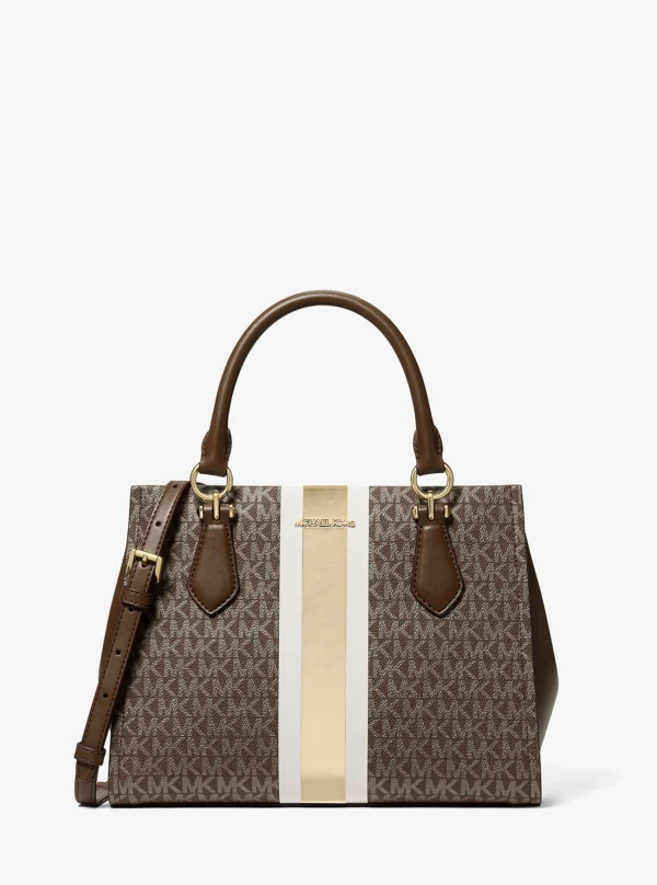 Michael Kors - Bolso Statchel