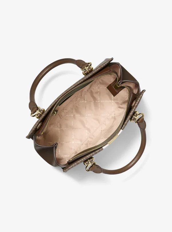 Michael Kors - Bolso Statchel