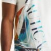 Náutica - Polo con gráfico de vela