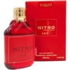Dumont - Nitro Red