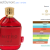 Dumont - Nitro Red
