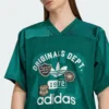 Adidas - Jersey de malla