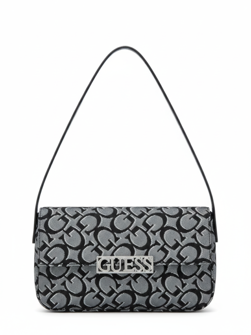 Guess - Baguette brand logo