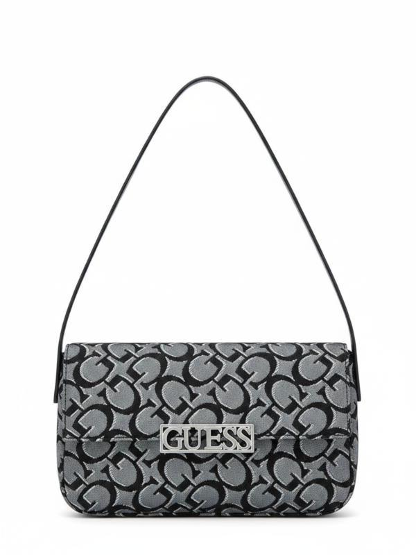 Guess - Baguette brand logo