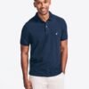 Náutica - Polo camisero clásico