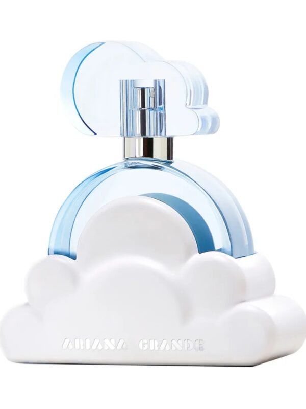 Ariana Grande - Cloud Woman