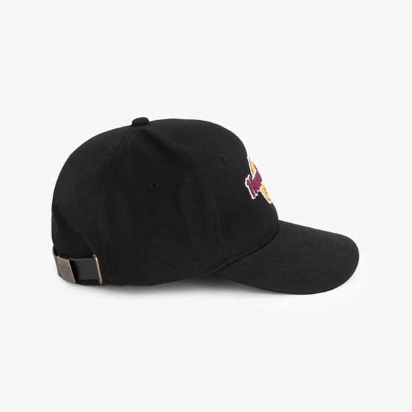Hard Rock - Gorra clásica negra