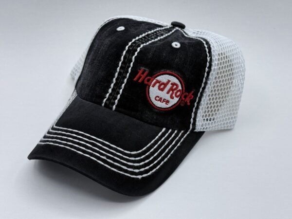 Hard Rock - Gorra Trucker
